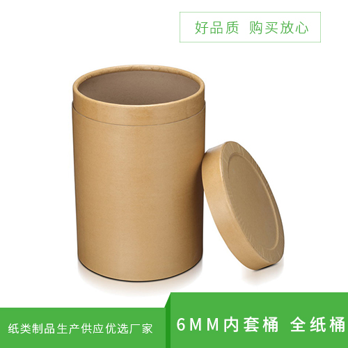 全纸桶加工使用的胶黏剂有什么样的特点？