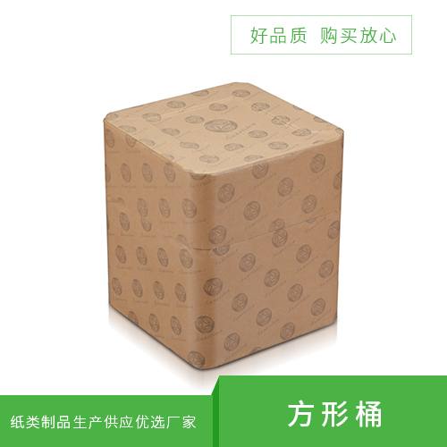 全纸桶表面加工技术采用的工艺类型有哪些？