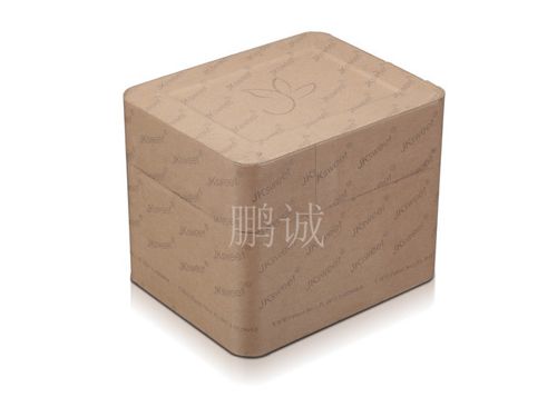 影响东莞纸桶抗压强度的因素介绍