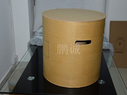 纸桶分类和应用范围讲解
